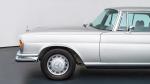 Mercedes-Benz 280 SE 3.5 Coupe 1970 года